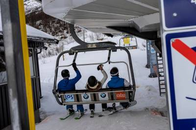 Blant landets dyreste: – Vi må øke prisene