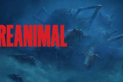 Reanimal har solgt 1 million eksemplarer, og Embracer ser på det som 