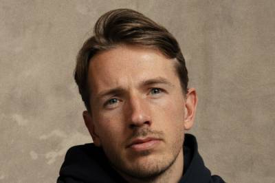 Ber NFF trekke klær med løvelogo