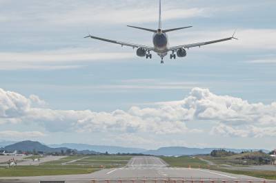 Enige om ny avtale. Flystreik avverget.