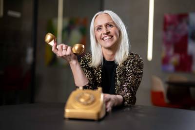 Grethe Holmby (78) vant 1,36 milliarder: Slik er livet etter gevinsten