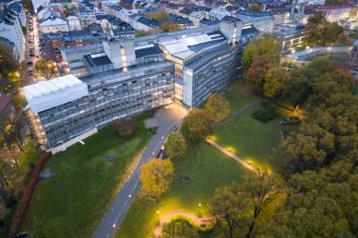 – Dette er et forvarsel