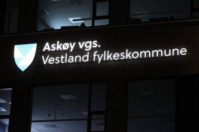 Så mange vil gå på skole her