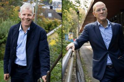 Når sjefer slipper løs angsten