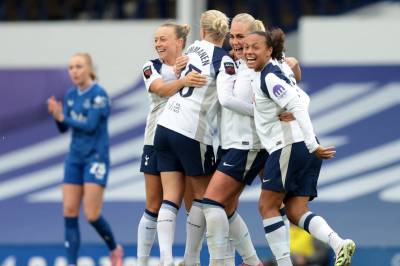 Aston Villa - Tottenham