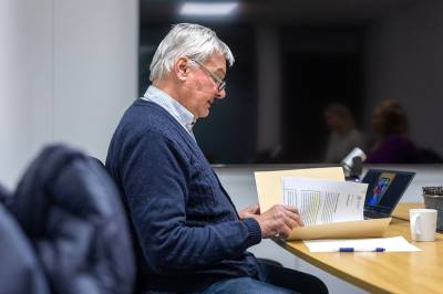 – Dette er ille. Det er under enhver kritikk.