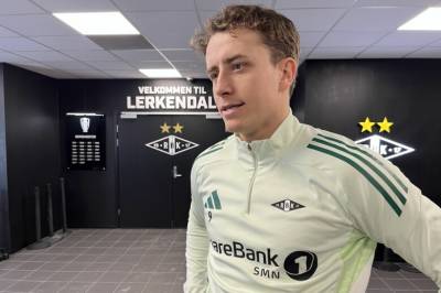 Har fått nok: – Helt uaktuelt