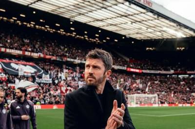 Skivebom uttalelse fra United-ikonet Paul Scholes