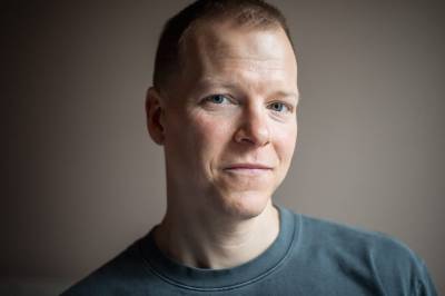 – Gangene det nærmer seg krangel får jeg småpanikk