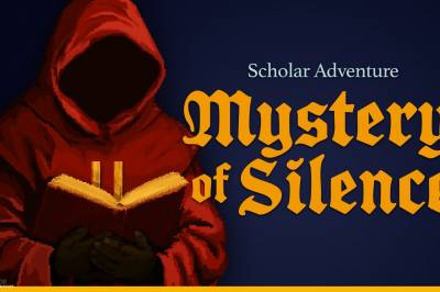 Puslespill-eventyret Mystery of Silence kommer på Steam neste uke