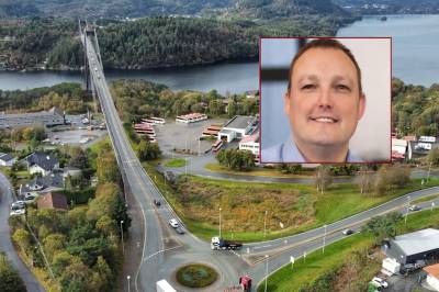 «Vi er Alver kommune – ikke Knarvik kommune»