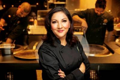 Punjabi chicken curry