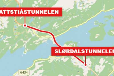 Døde bak rattet: Kjørte videre