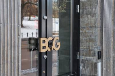 Dette tjente partnerne i McKinsey, BCG og Bain i 2024