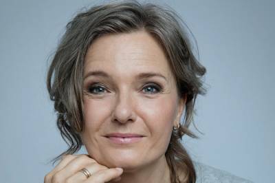 Disse skal være med i «Hver gang vi møtes»