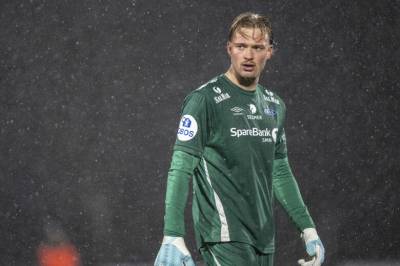 TV 2 erfarer: På vei til Brann