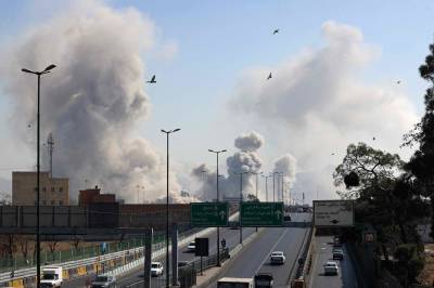 UD ble tilbudt ledige evakueringsplasser – brukte ikke muligheten