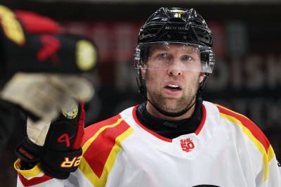 Brynäs IF - Djurgården Hockey