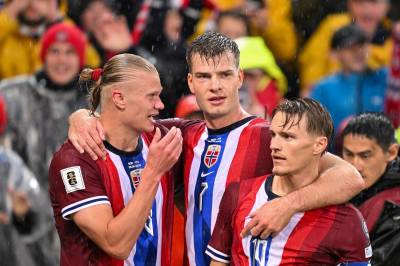 Norges VM-uttak går internasjonalt: – Dette laget ser farlig ut