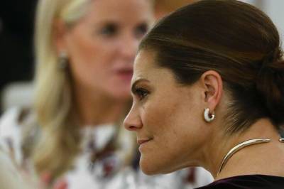 Setter grenser: - Kommer aldri til å vise det