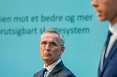 Undersøkelse: Halve Norge vil kutte i formuesskatten
