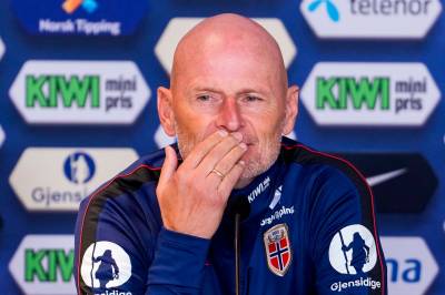 Solbakkens første tropp etter VM: Erik Botheim med i troppen
