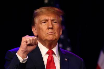 - Alarmklokkene ringer