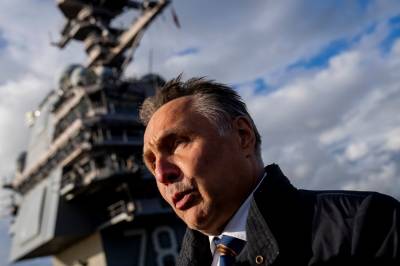 En ekstra ubåt til besvær