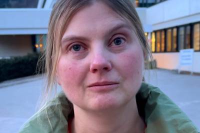 – Det har vært tårer