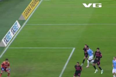 2-0: Carlos, Lazio