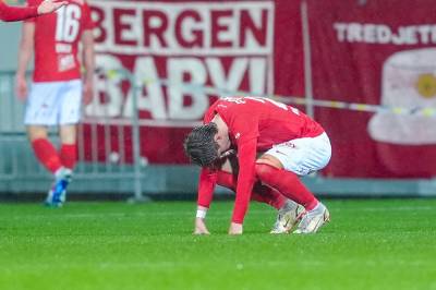 Skrekktallene bekymrer: – Brutalt og vondt