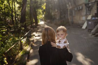 Russisk rulett i Kyiv