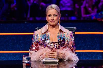 Merete Mørk Lingjærde røper diagnose