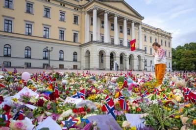 Ukjent utfordring skaper blomstertrøbbel