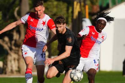 Kollapset i sluttminuttene