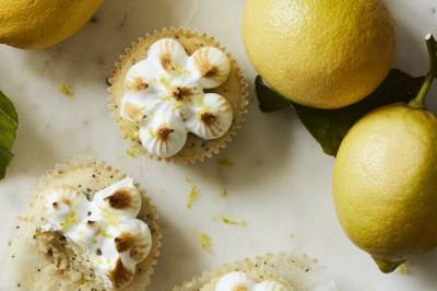 Slik bruker du sitroner på fire forskjellige måte