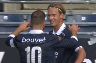 Her går Viking amok – knuser KBK 8–1