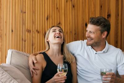 Fire menn forteller: Dette synes vi er turn off