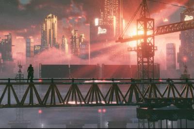 Et varsko om KI og klasseskiller