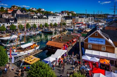 Nav sender 31 til Arendal