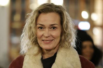 – Det var veldig fin stemning, inntil vi oppdaget dette