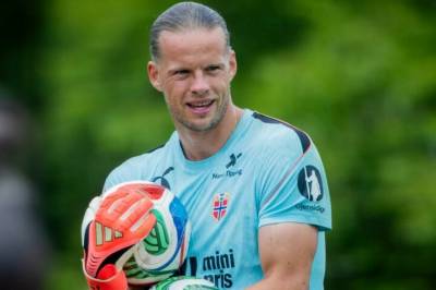 Sjokket: - Ante ingenting