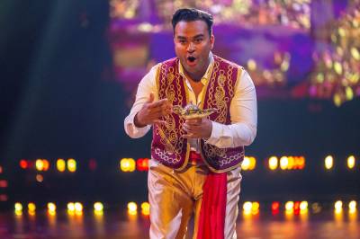 «Skal vi danse»: I kveld ryker nok en deltager