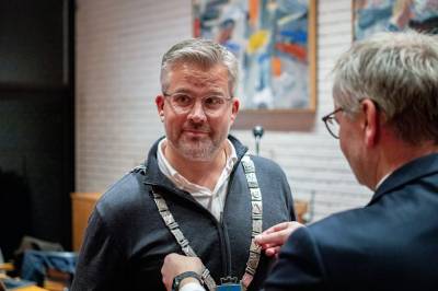 Hva kan jeg selv gjøre?