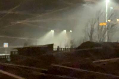 Har herjet over Nord-Norge: - Helt kaos