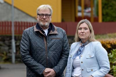 De reagerte da de så at moren ble dårligere. – Dette kan ikke forbigås i stillhet