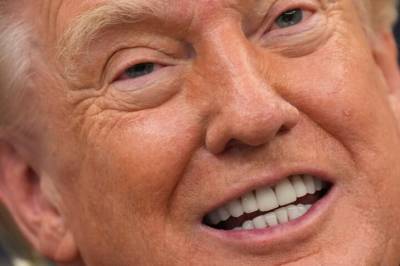 Lanserer Trump TV