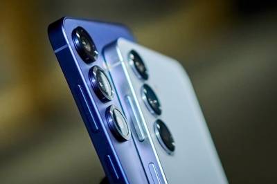 Dette sier lekkasjene om de nye Samsung-telefonene