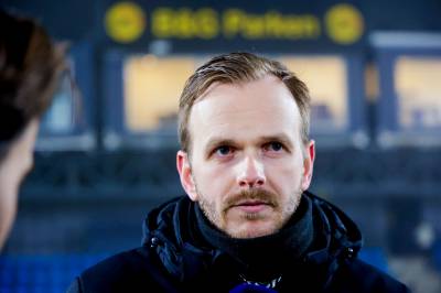 Haugesund beholder marginen på topp – Odd henger med i opprykkskampen