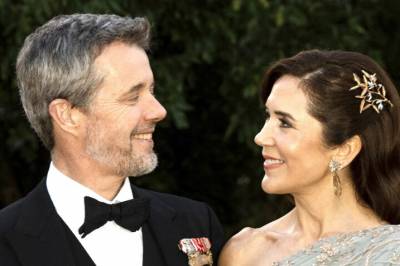 Kjærligheten overvinner alt